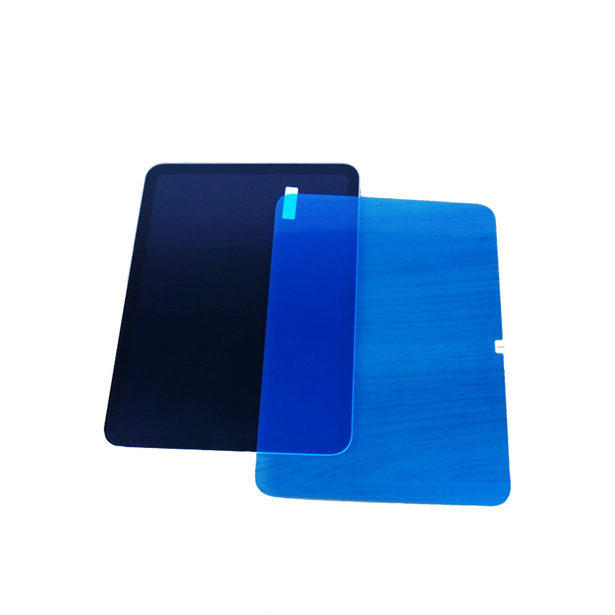 URR Apple iPad Pro 12.9 (2022) Matte Writable Tablet Paperlike Nano Ekran Koruyucu